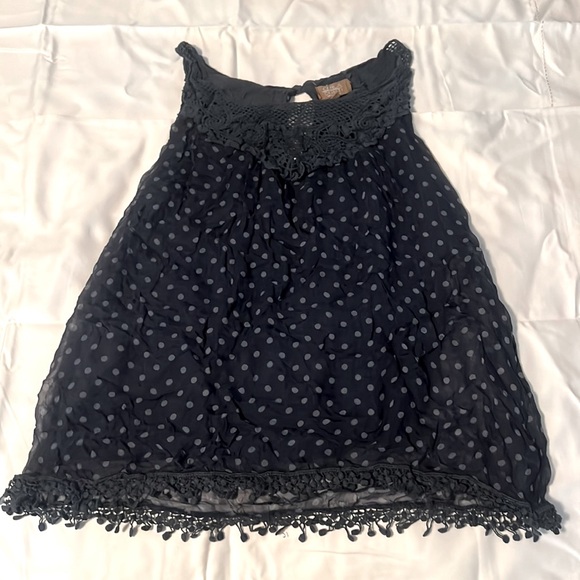 Carla conti top - Picture 1 of 3